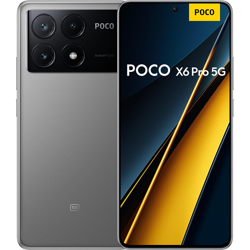 POCO X6 5G PRO