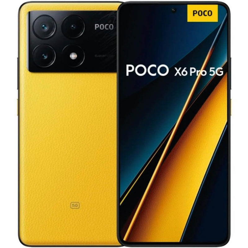 POCO X6 5G PRO