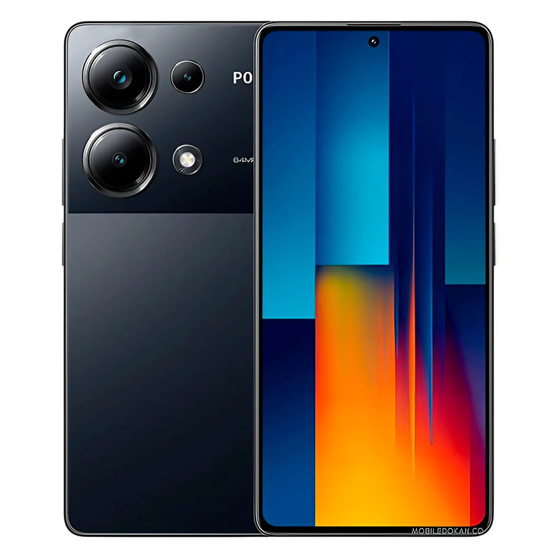 Xiaomi Poco M6 Pro