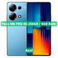 Xiaomi Poco M6 Pro