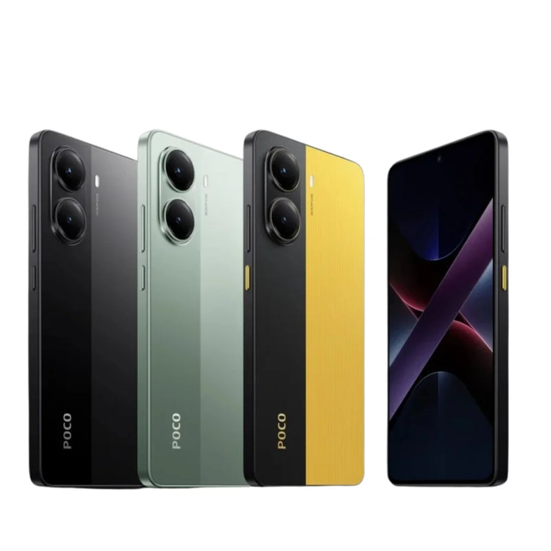 POCO X7 Pro