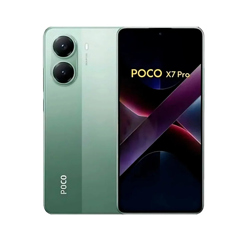 POCO X7 Pro