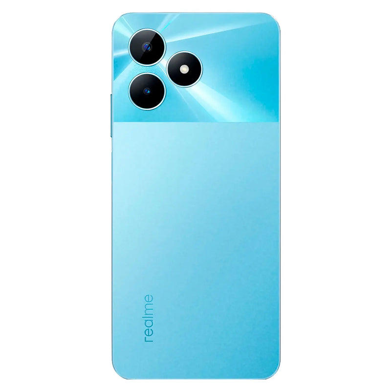 Realme Note 50