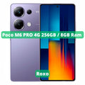 Xiaomi Poco M6 Pro