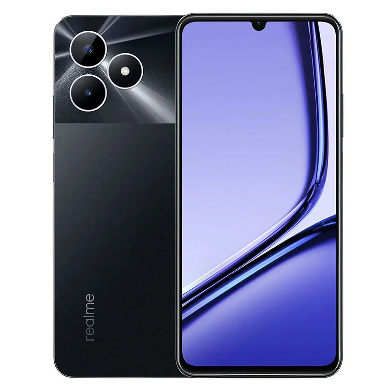 Realme Note 50