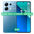 Xiaomi Redmi Note 13
