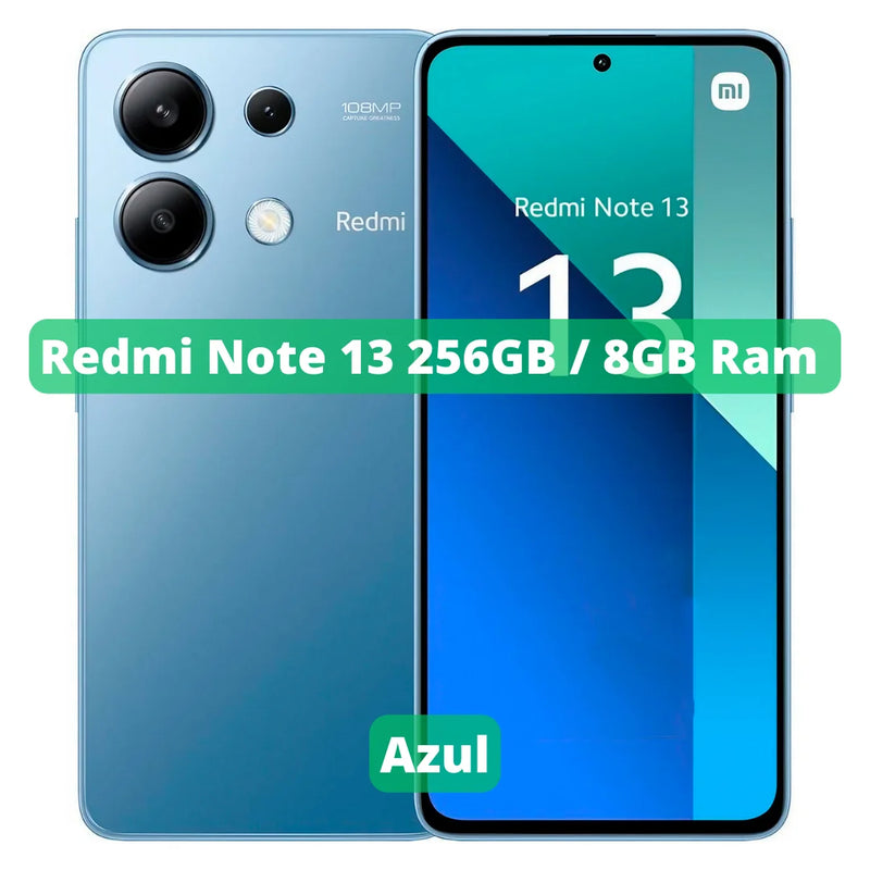 Xiaomi Redmi Note 13