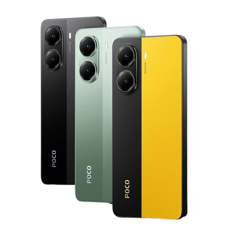 POCO X7 Pro