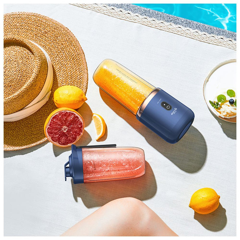 Liquidificador Portátil I Mixer Fruit