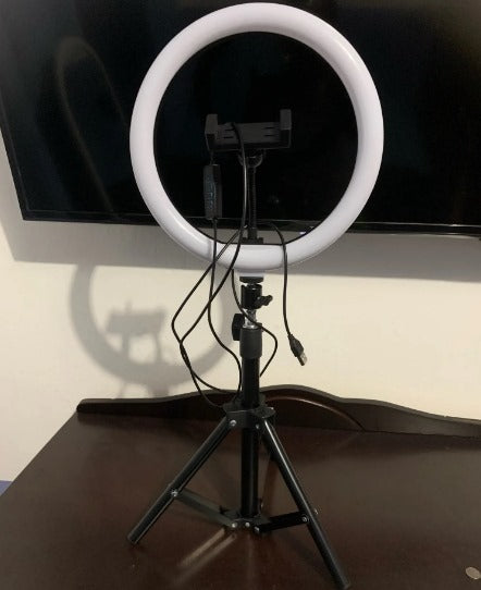 Ring Light