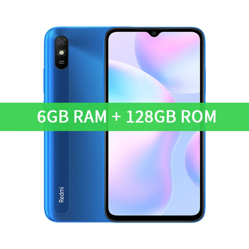Xiaomi Redmi 9A