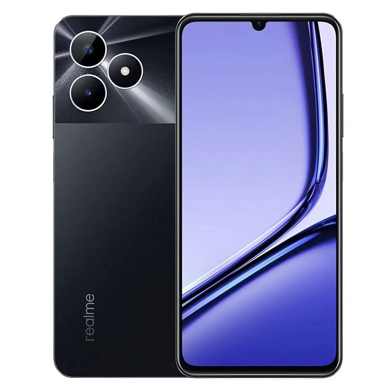Realme Note 50
