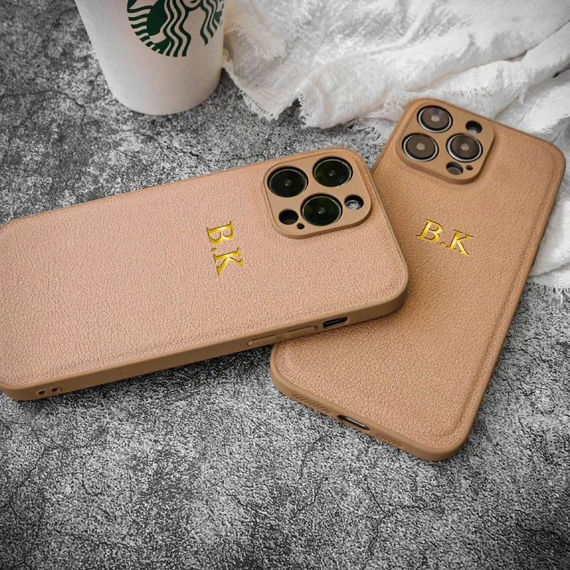 EleganceMonogram Case