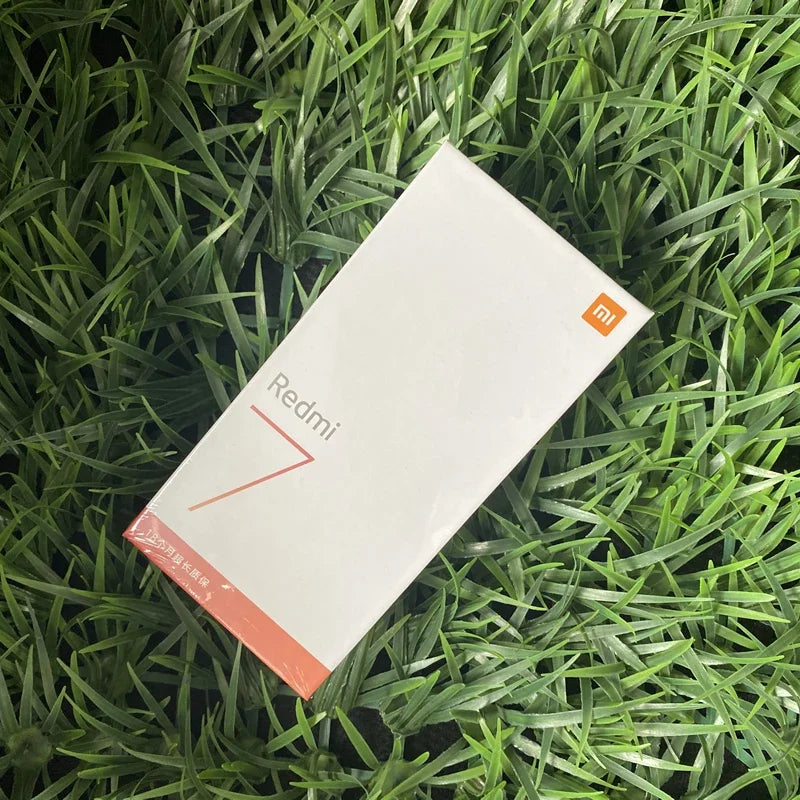 Xiaomi Redmi 7