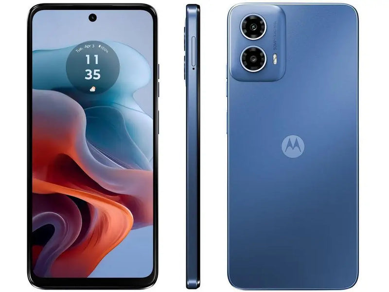 Motorola Moto G34