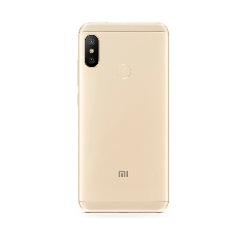 Redmi 6 Pro