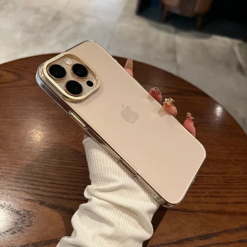 Case Clear