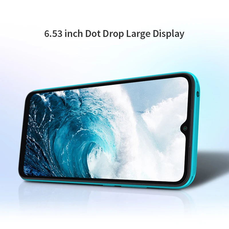 Xiaomi Redmi 9A