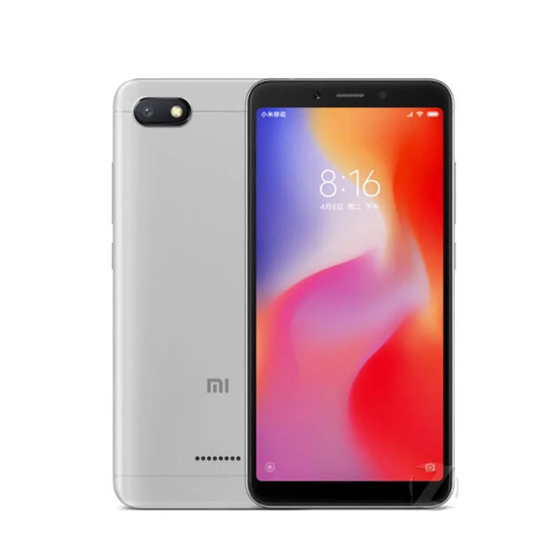 Xiaomi Redmi 6A