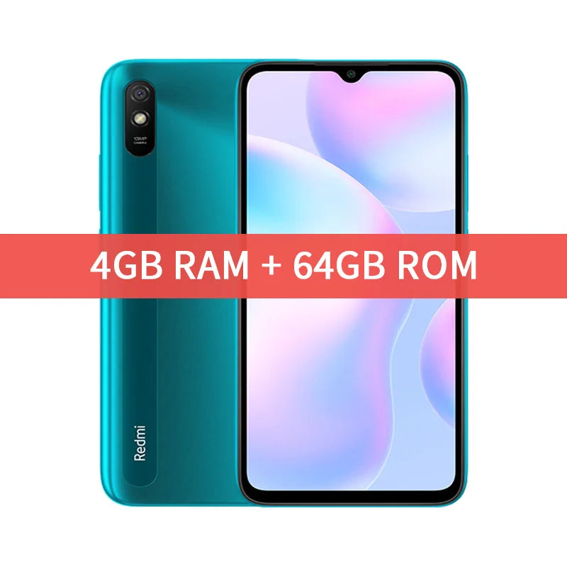 Xiaomi Redmi 9A