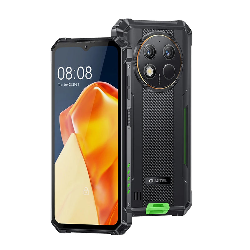 OUKITEL WP28