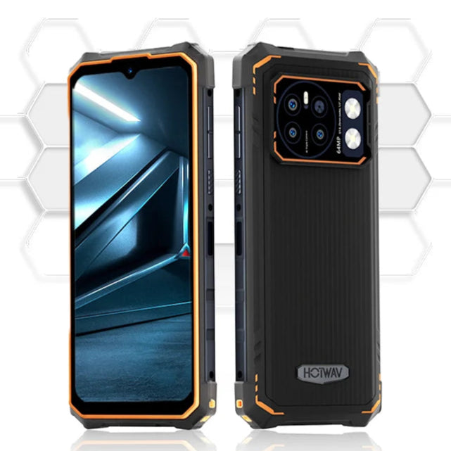 HOTWAV Cyber 13 Pro