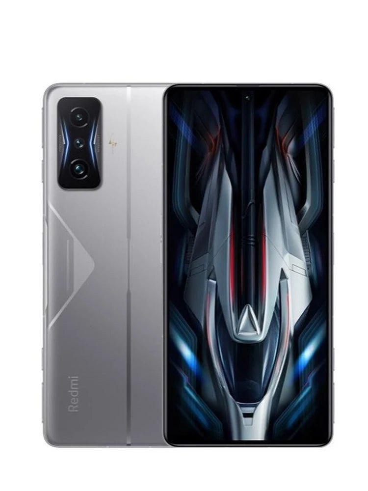 Redmi K50