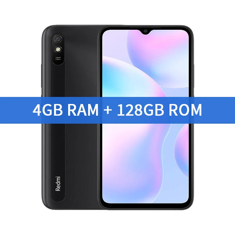 Xiaomi Redmi 9A