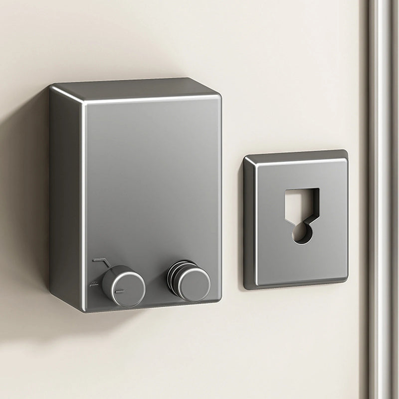 Varal Tazzi Invisível Retrátil de Aço inox