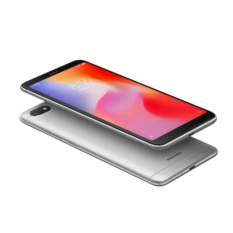 Xiaomi Redmi 6A