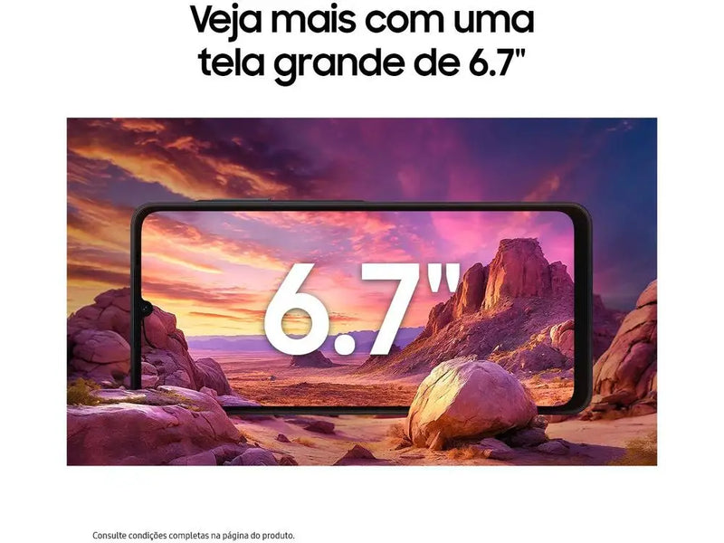 Samsung Galaxy A06