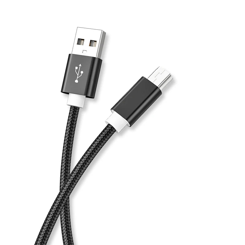 MiniSync USB-A