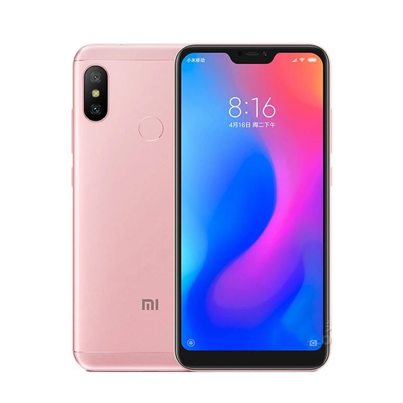 Redmi 6 Pro