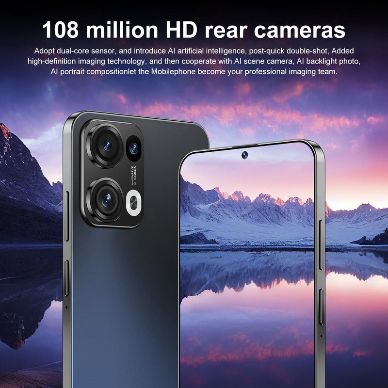OPPO Reno 13