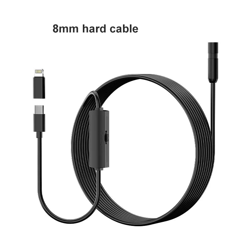 Boroscópio para Smartphone