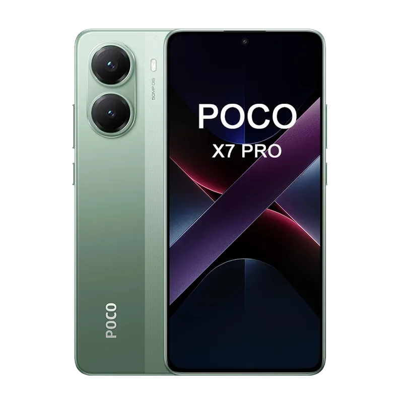 POCO X7 Pro