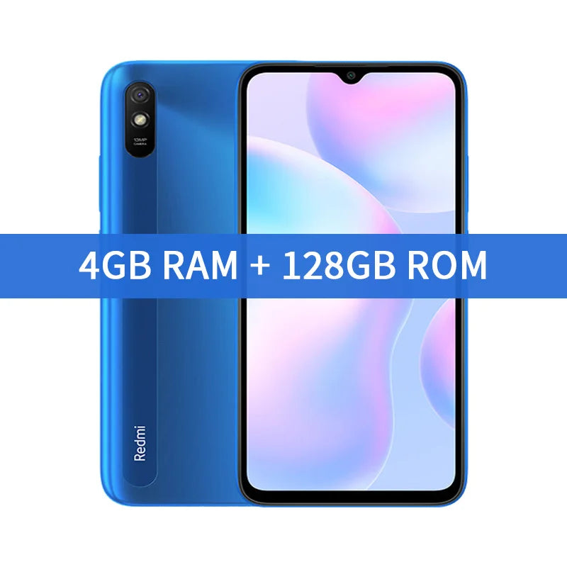 Xiaomi Redmi 9A
