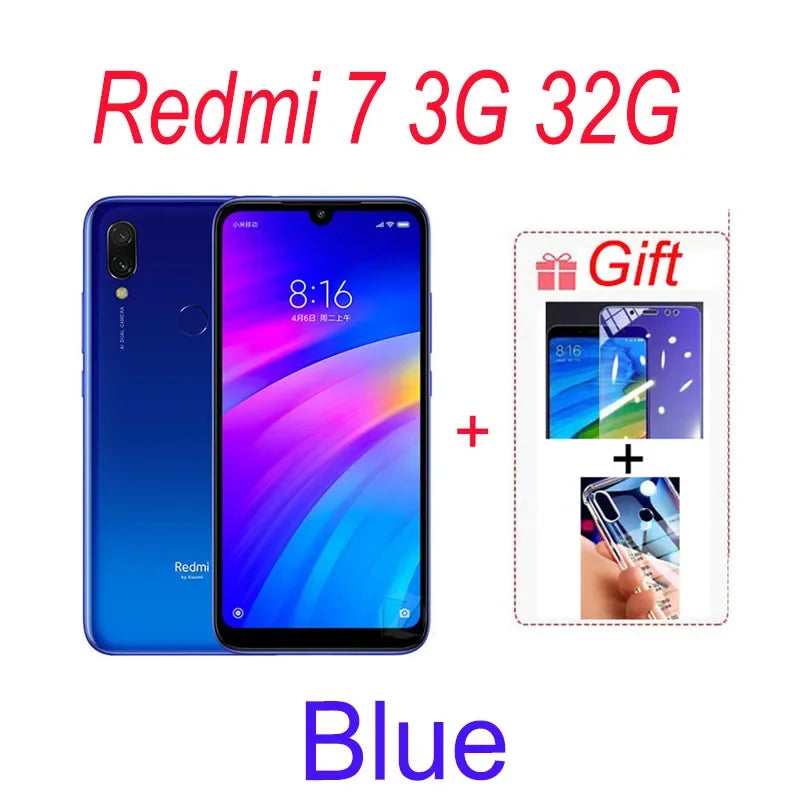 Xiaomi Redmi 7