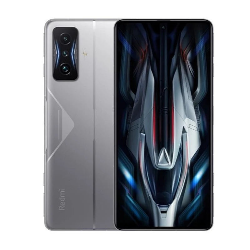 Redmi K50