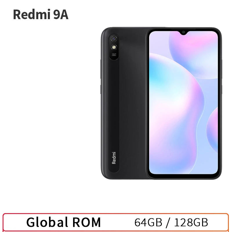 Xiaomi Redmi 9A