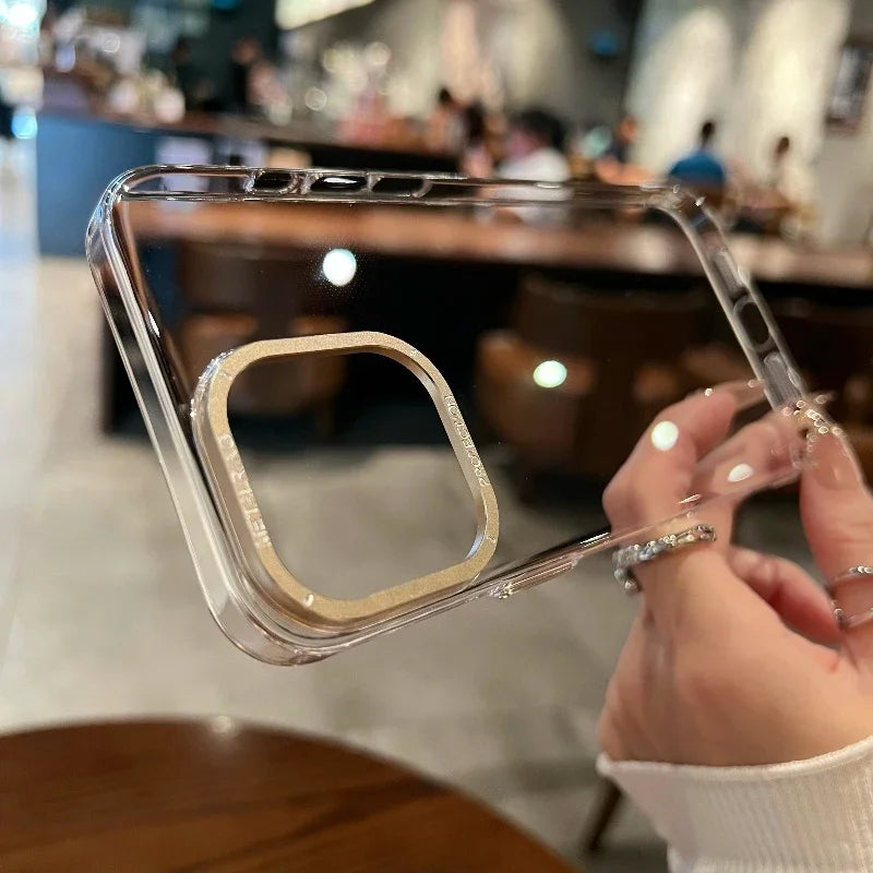 Case Clear