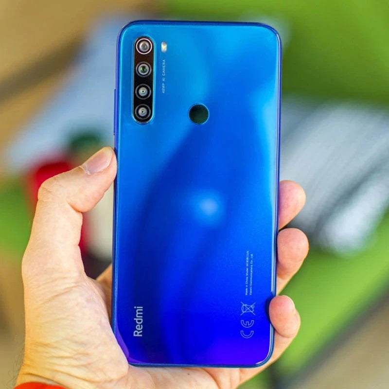 Xiaomi Redmi Note 8