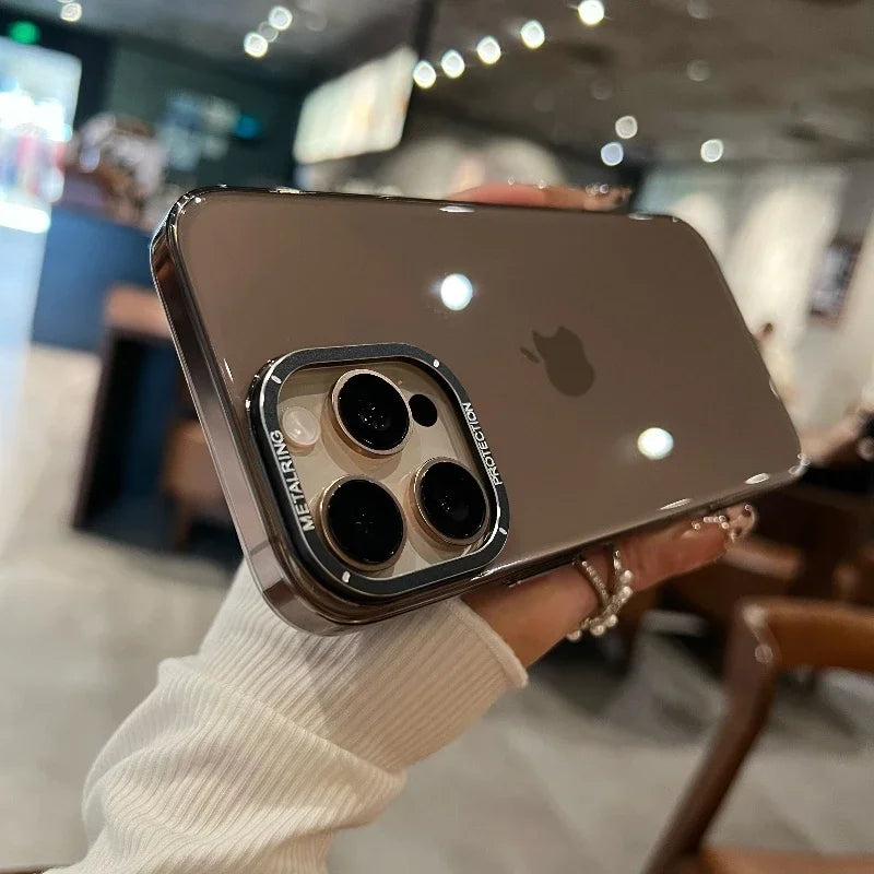 Case Clear