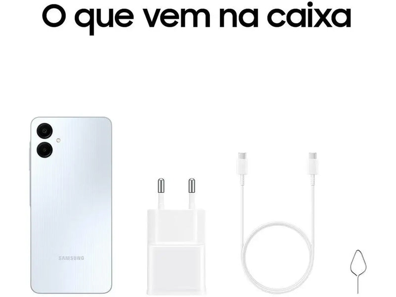 Samsung Galaxy A06