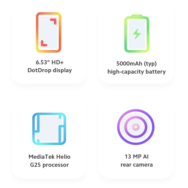 Xiaomi Redmi 9A
