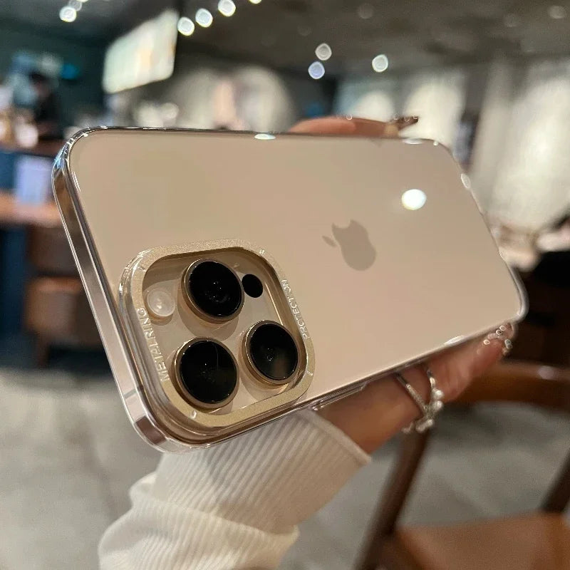 Case Clear