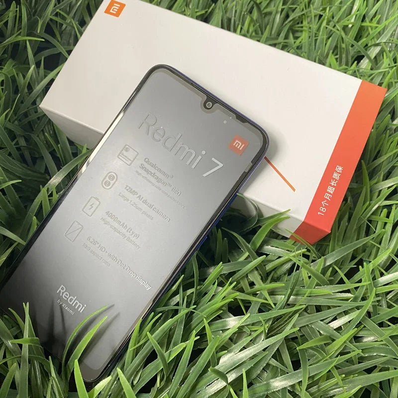 Xiaomi Redmi 7
