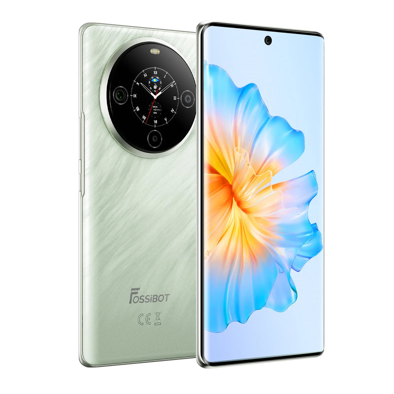 FOSSiBOT S3 Pro