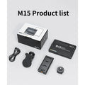 M15 Ring Light