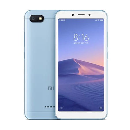 Xiaomi Redmi 6A